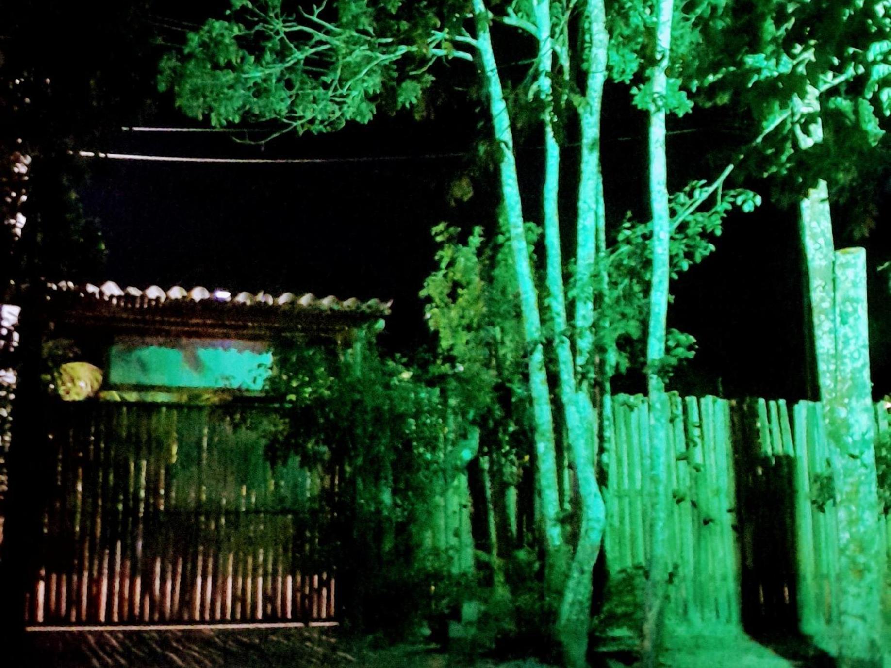 Chales Guigo-Cumuruxatiba, Sossego E Privacidade คูมูรูชัทเชบา ภายนอก รูปภาพ